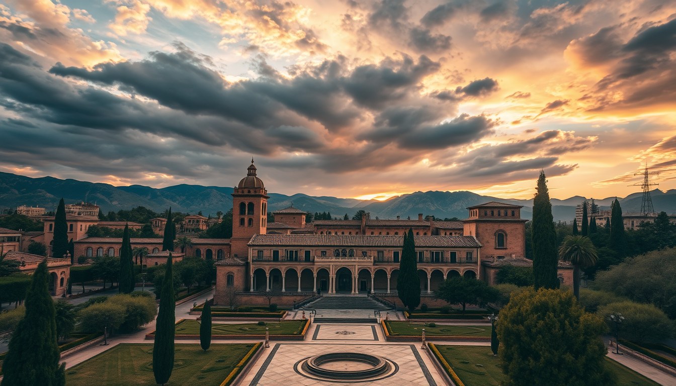 Alhambra