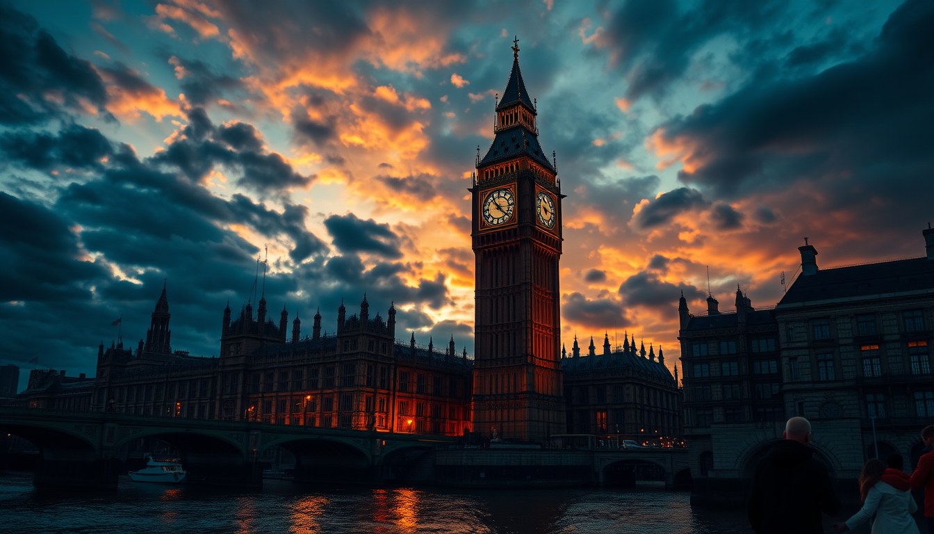 Big Ben