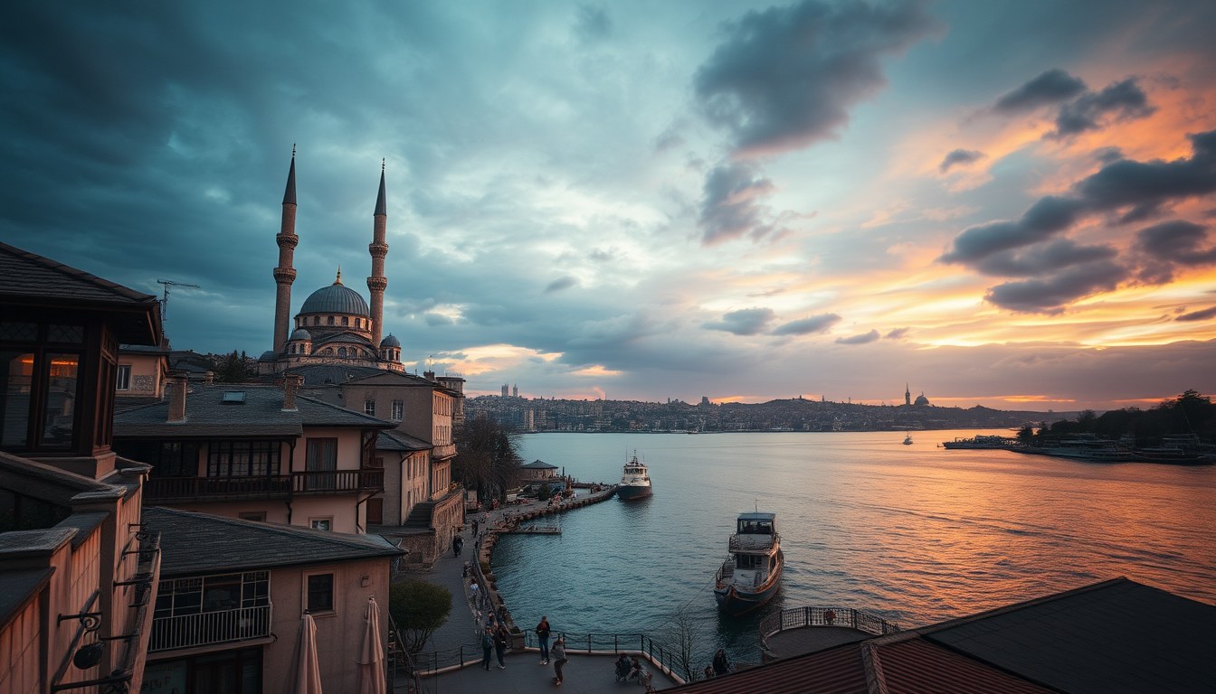 Borsa Istanbul