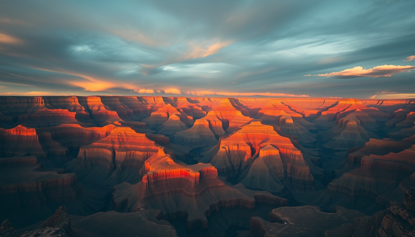 Grand Canyon