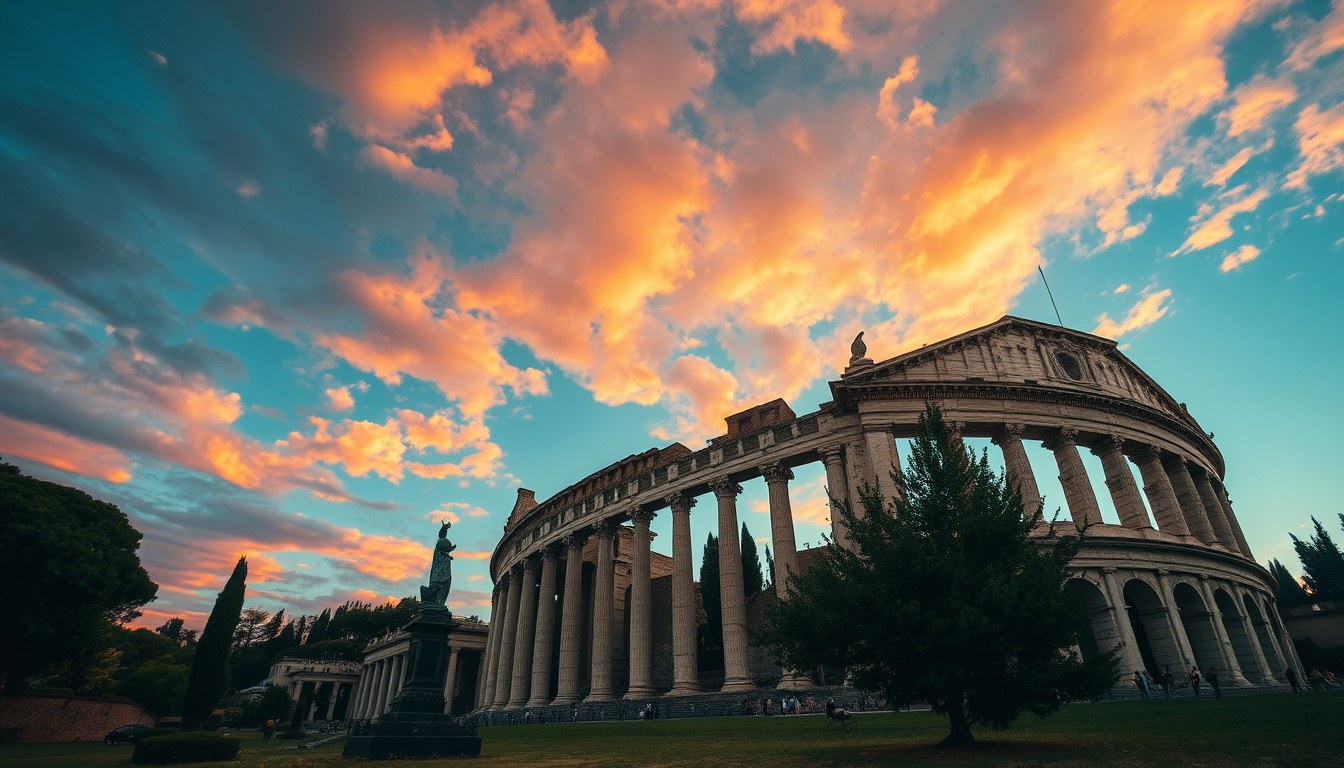 Colosseum