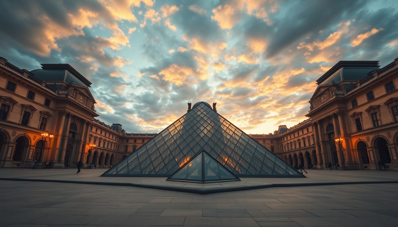 Louvre Museum