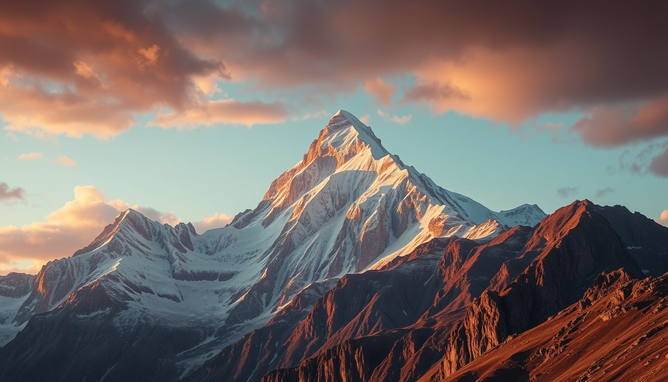 Mont Blanc