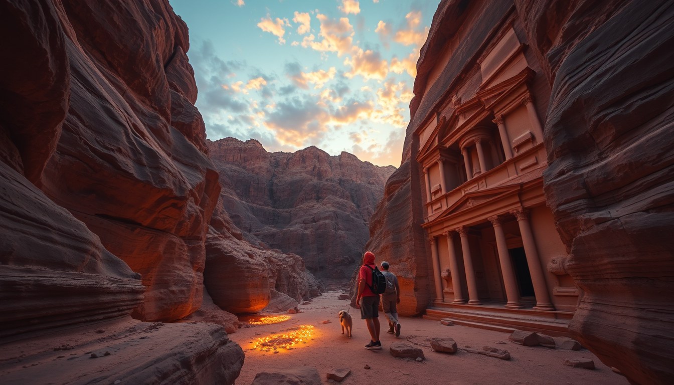Petra