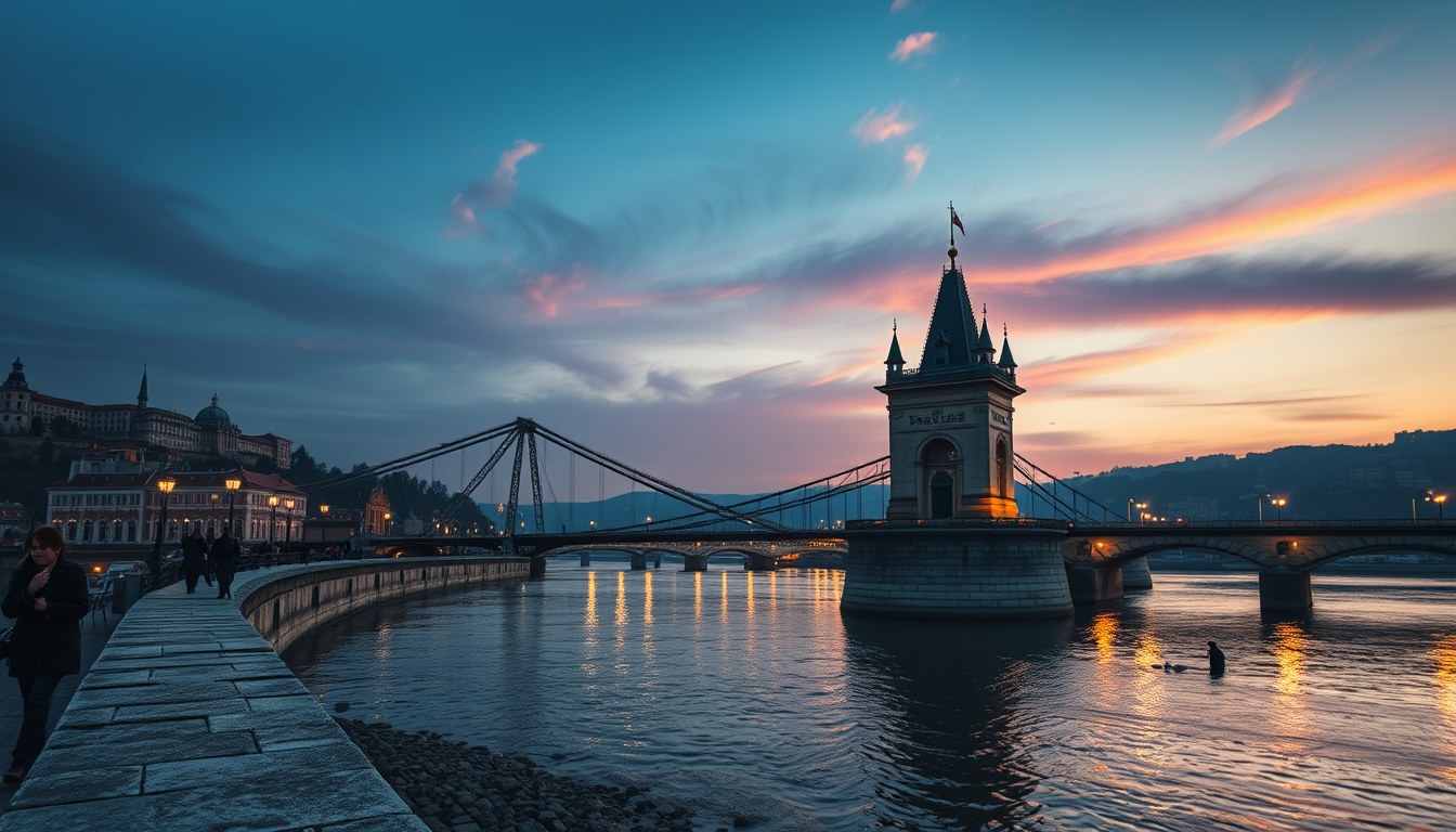Charles Bridge