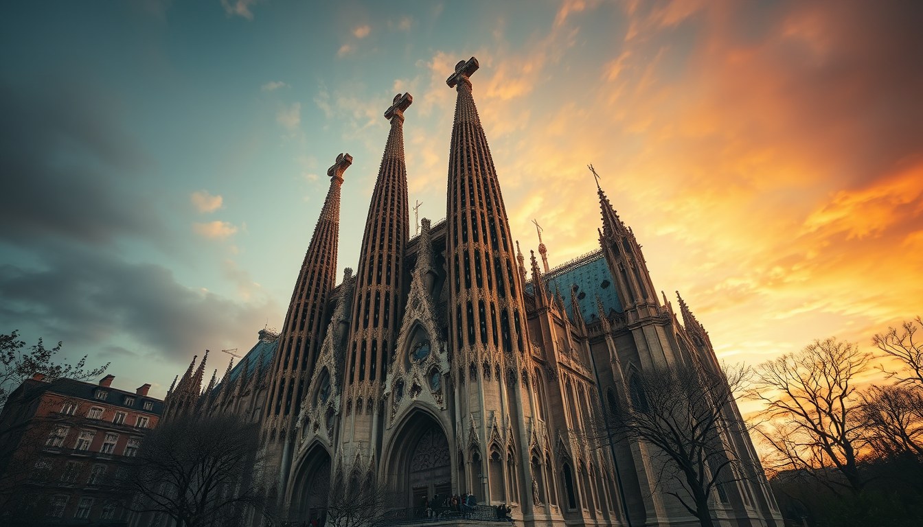 Sagrada Família