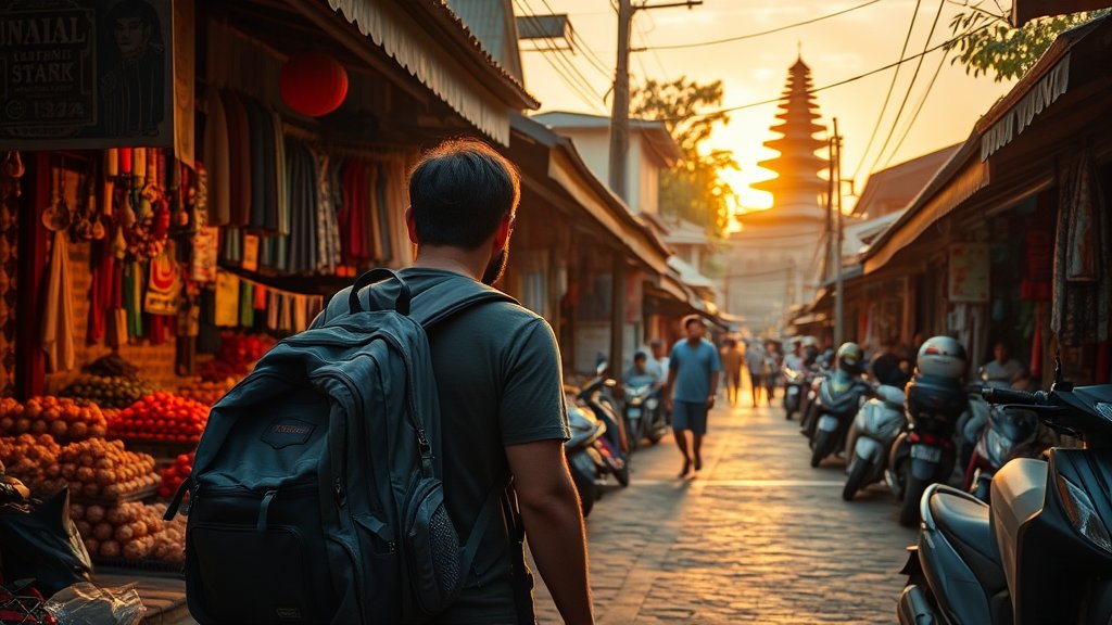 Bali
