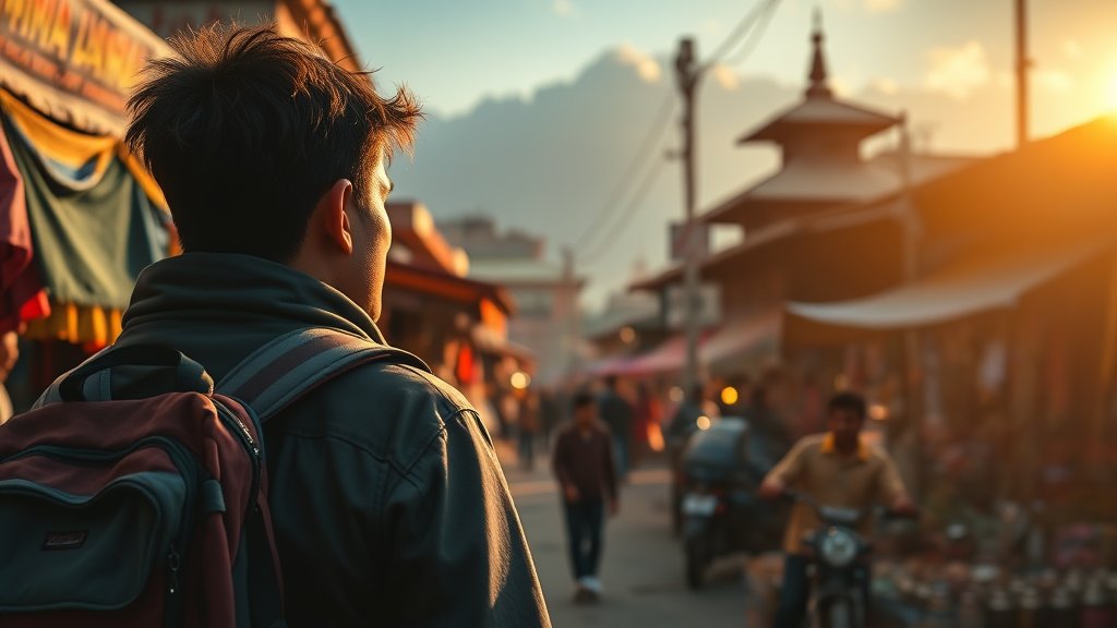 Nepal