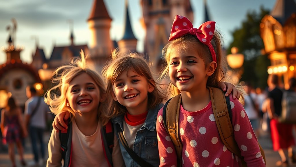 Disneyland Paris