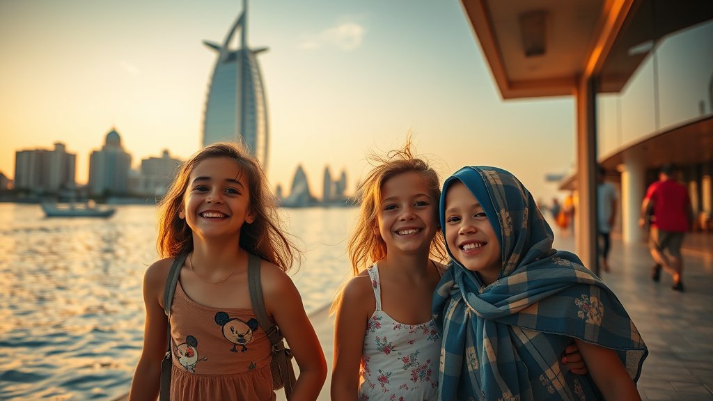 Dubai