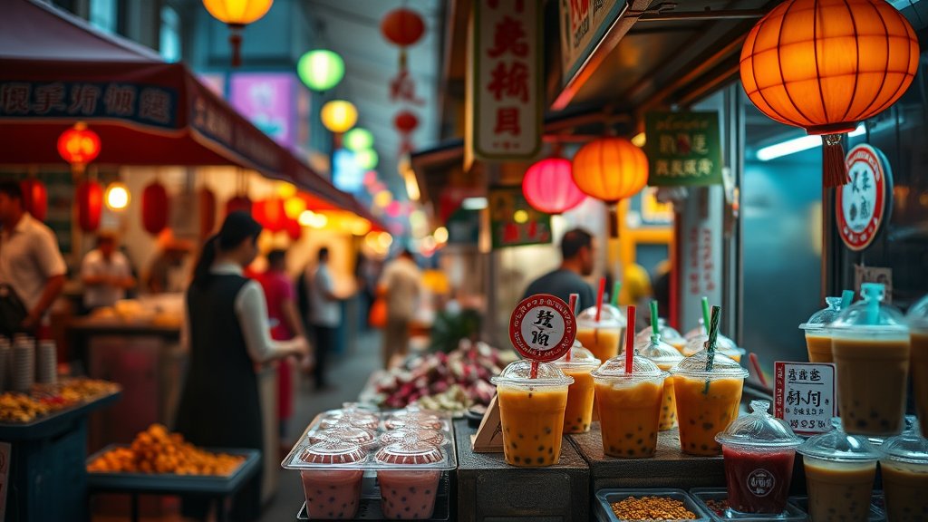 taiwan-kulinarik