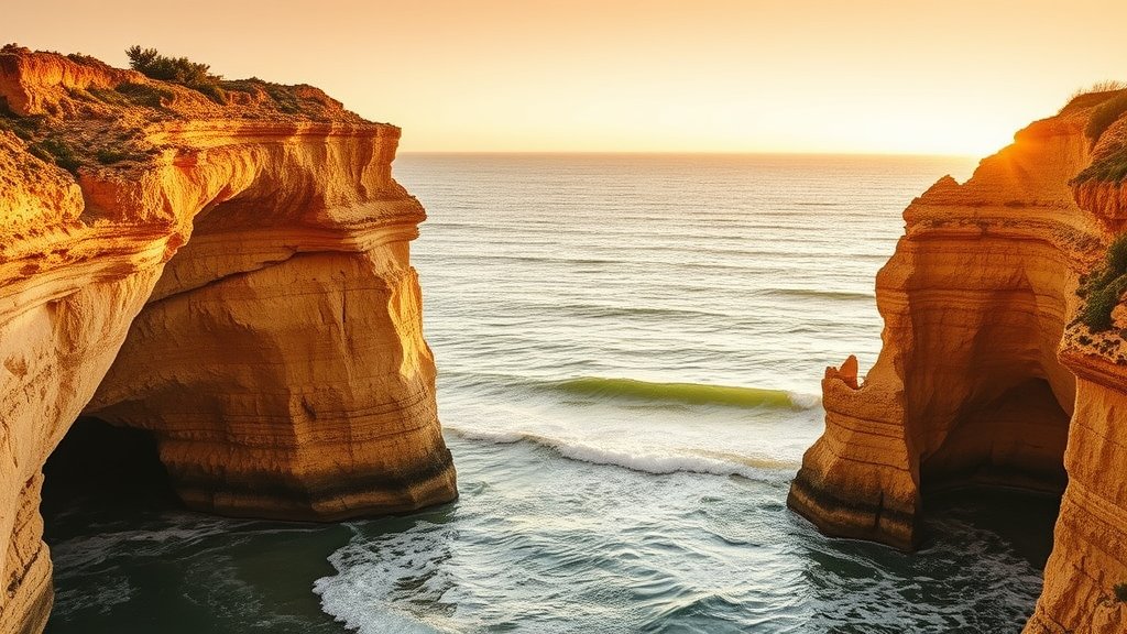 Algarve