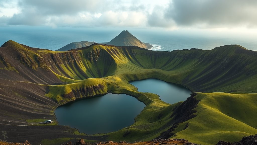 Azoren