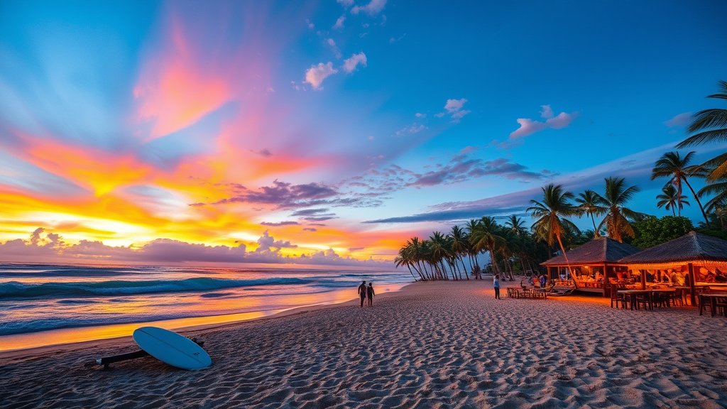 Bali Kuta