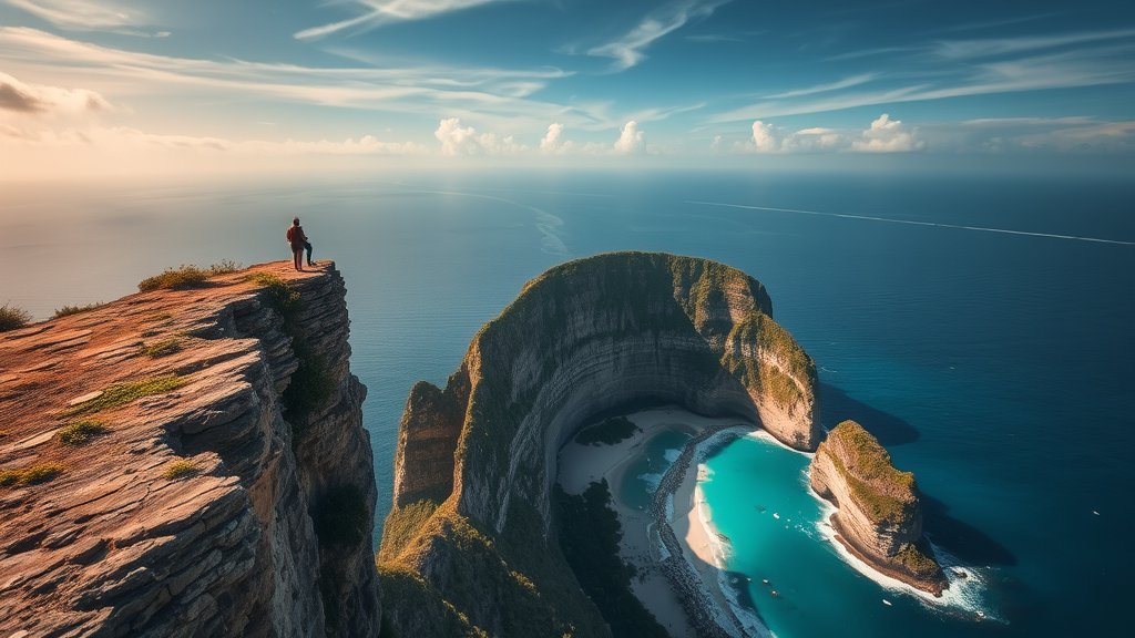 Bali Nusa Penida
