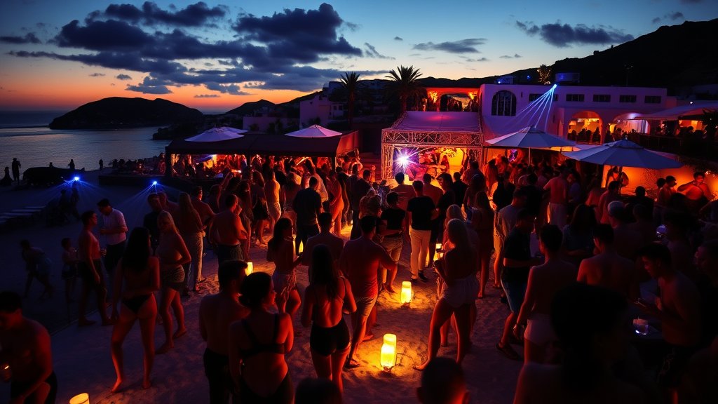 Ibiza