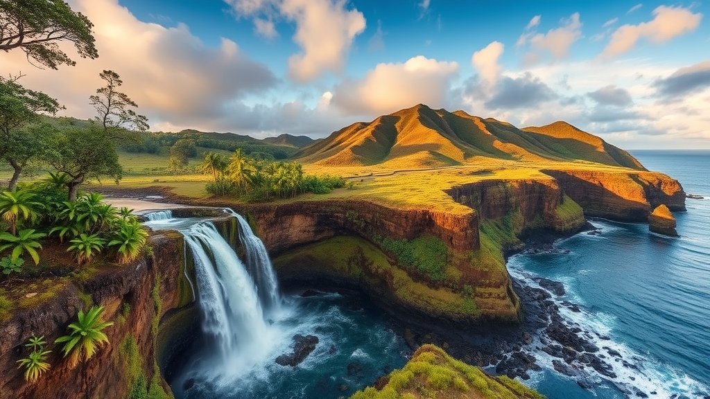 Maui Hawaii