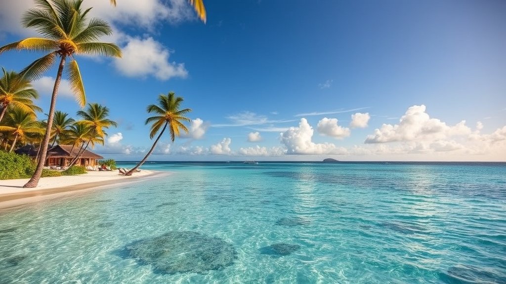 Mauritius