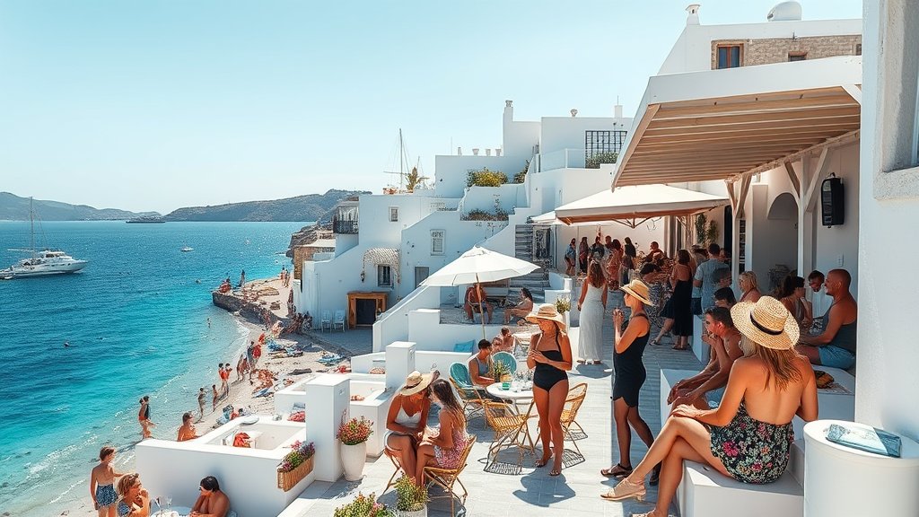 Mykonos