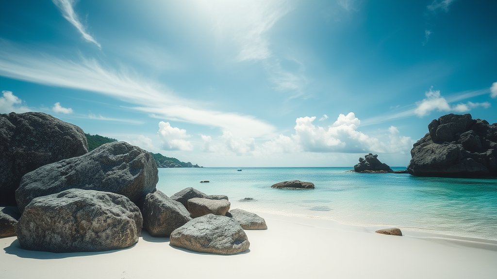 Seychellen
