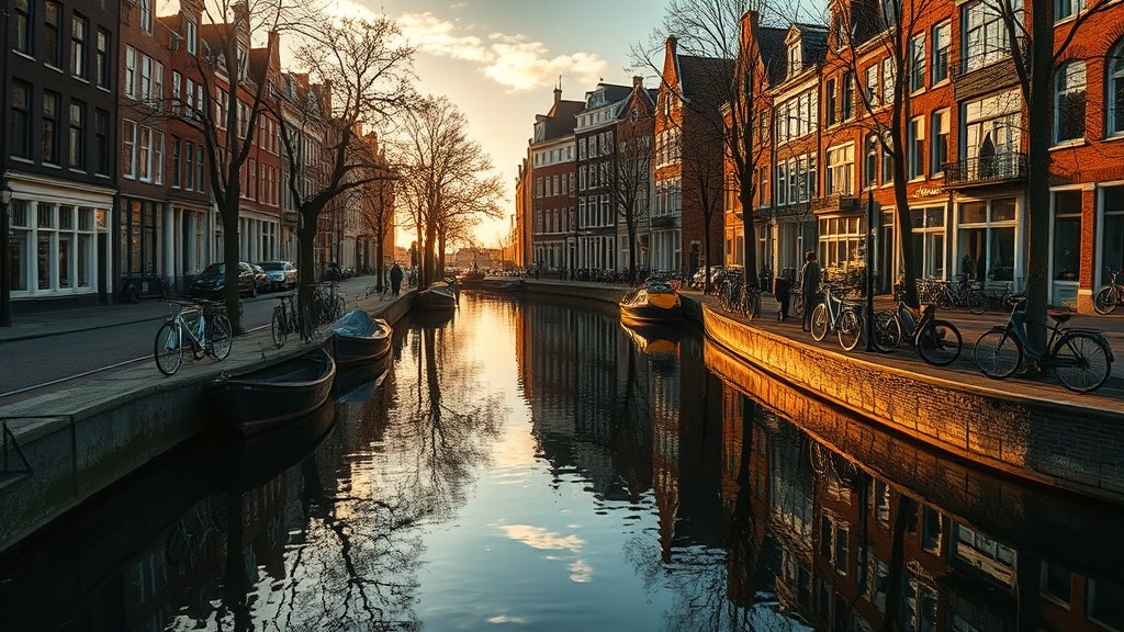 Amsterdam