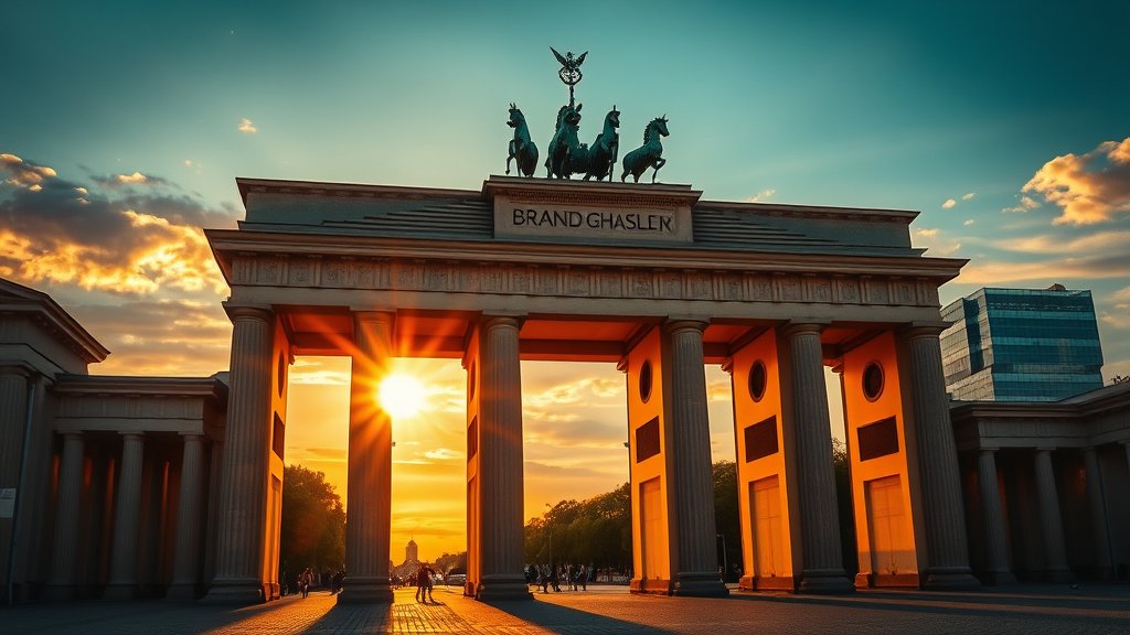 Berlin