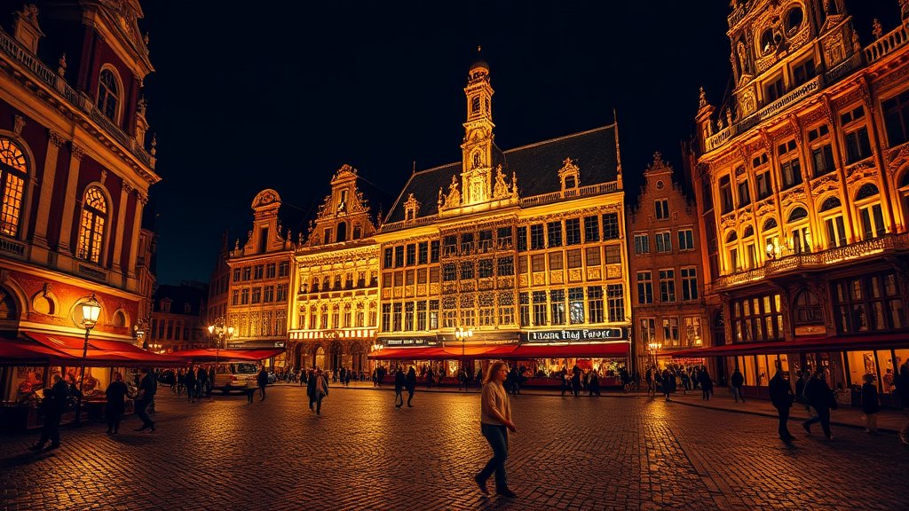 Brüssel