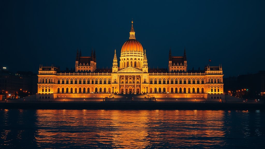 Budapest