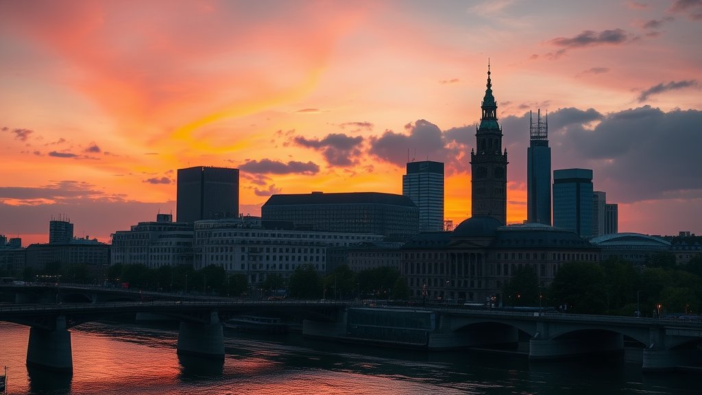 Frankfurt