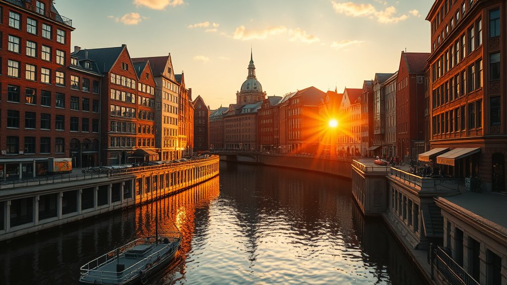 Hamburg