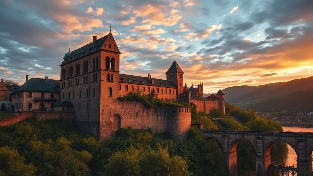 Heidelberg