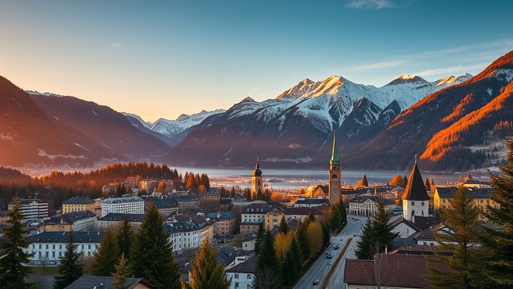 Innsbruck
