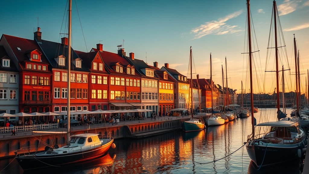 Kopenhagen