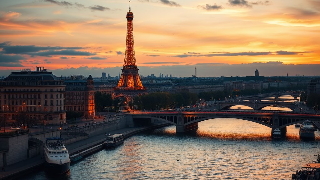 Paris