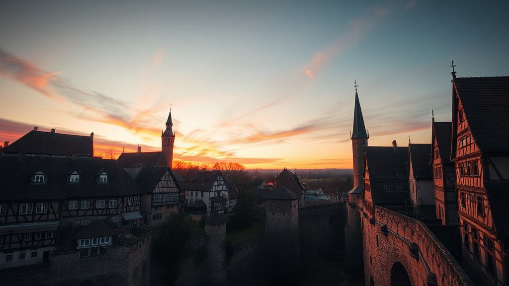 Rothenburg