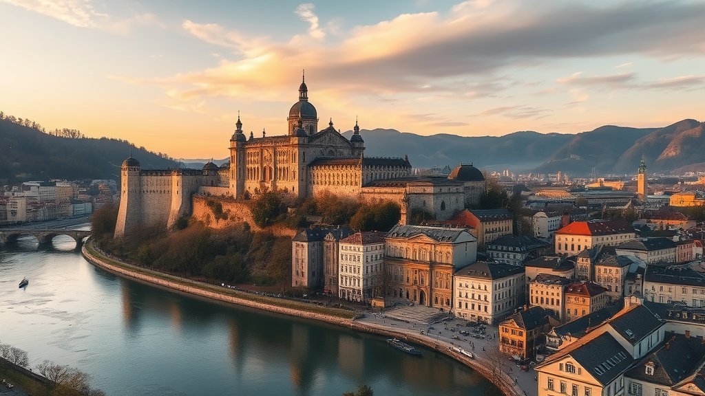Salzburg