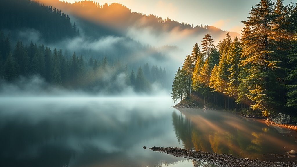 Black Forest