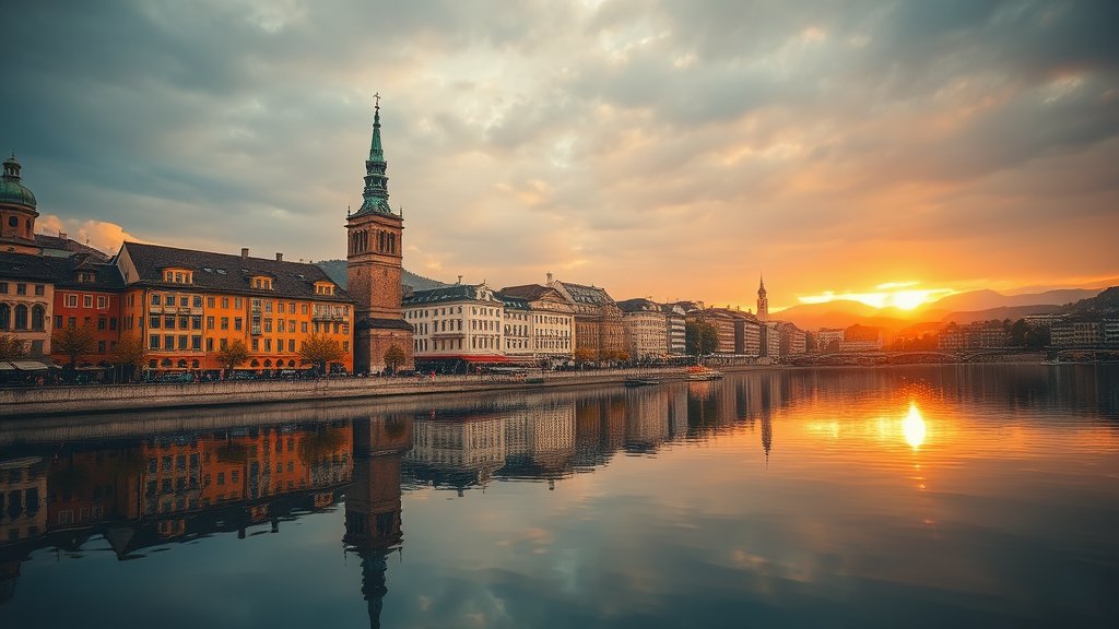 Zürich